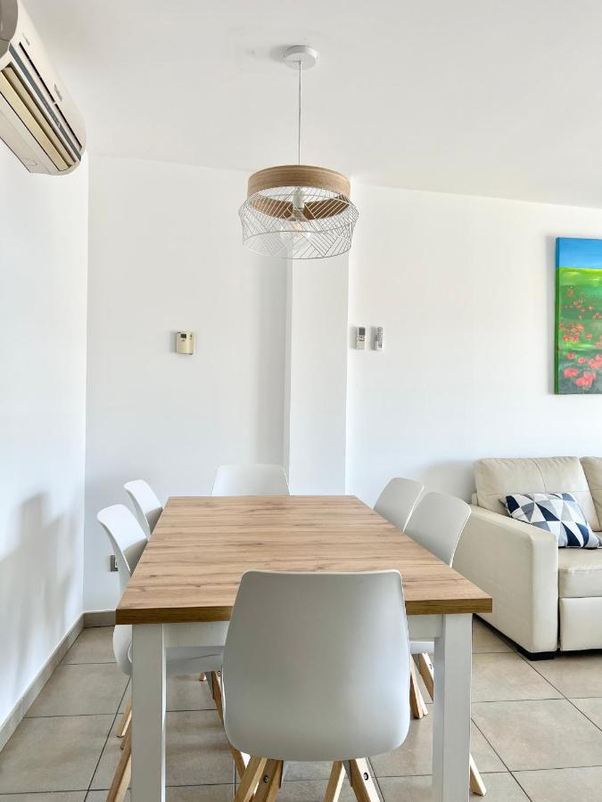 Apartament Familiar Av. Tarragona Roses Exterior foto