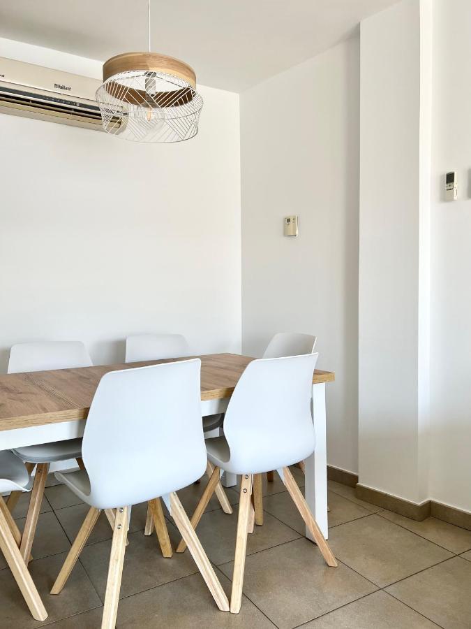Apartament Familiar Av. Tarragona Roses Exterior foto